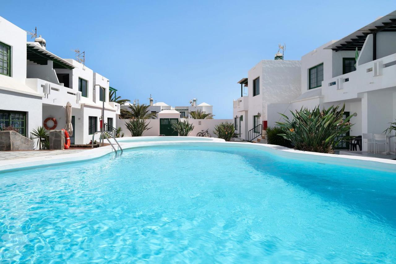 Noaian Daire Puerto del Carmen  Dış mekan fotoğraf