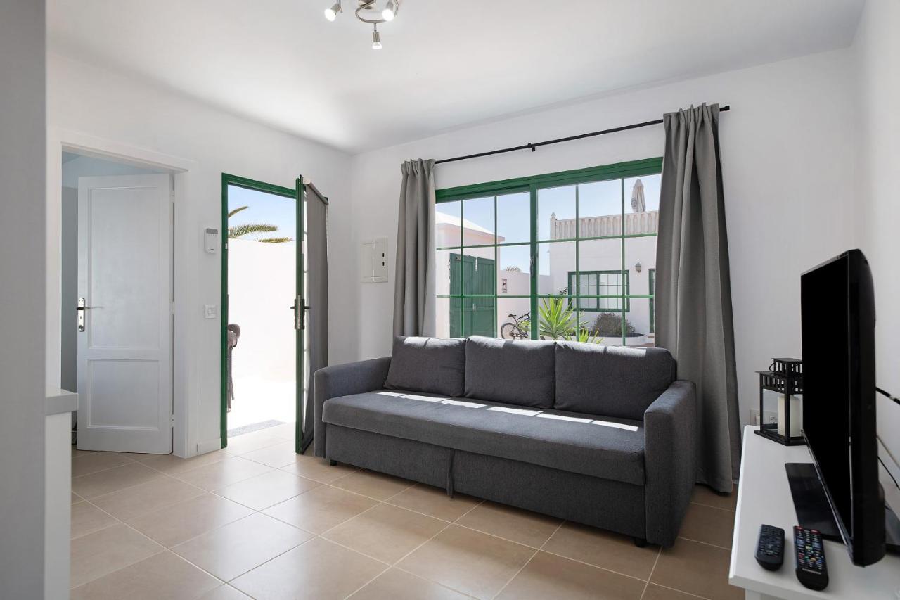Noaian Daire Puerto del Carmen  Dış mekan fotoğraf