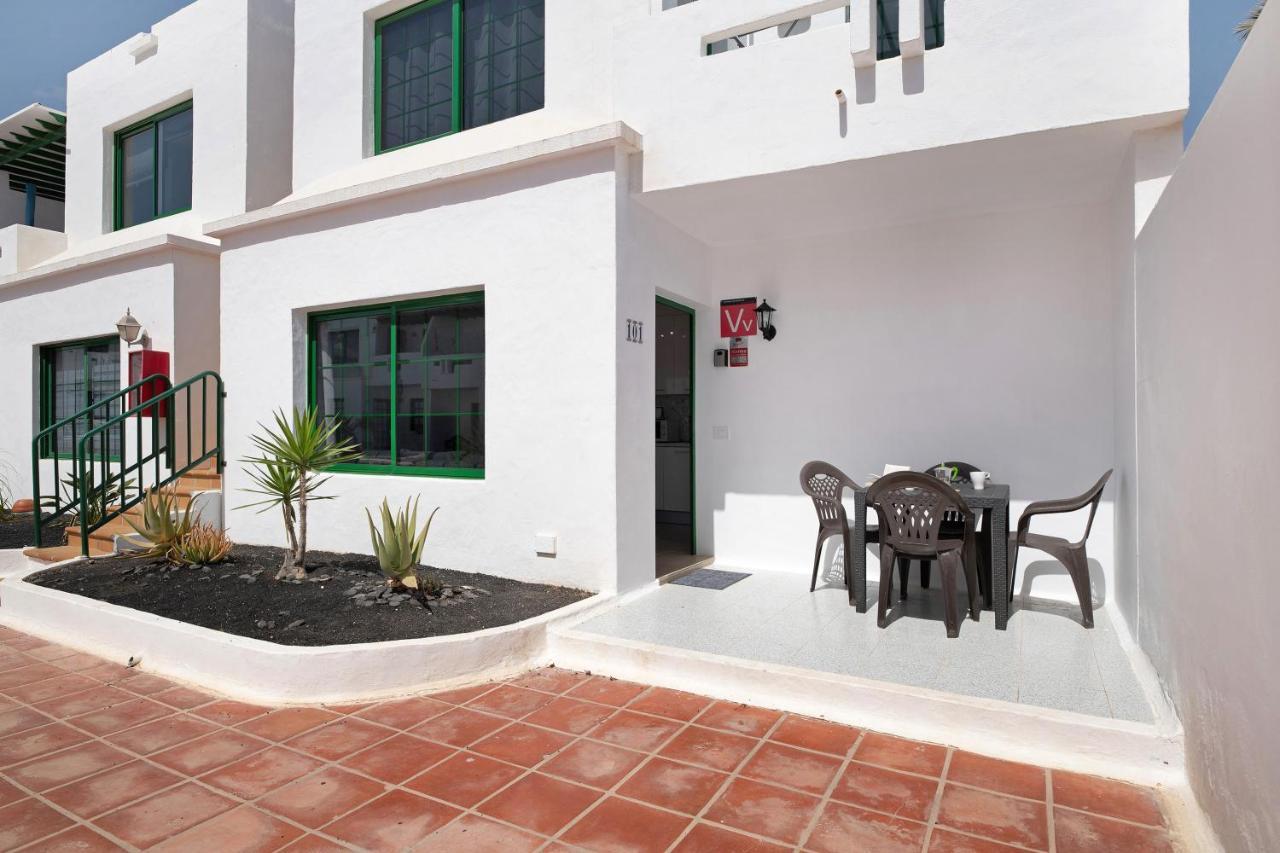 Noaian Daire Puerto del Carmen  Dış mekan fotoğraf