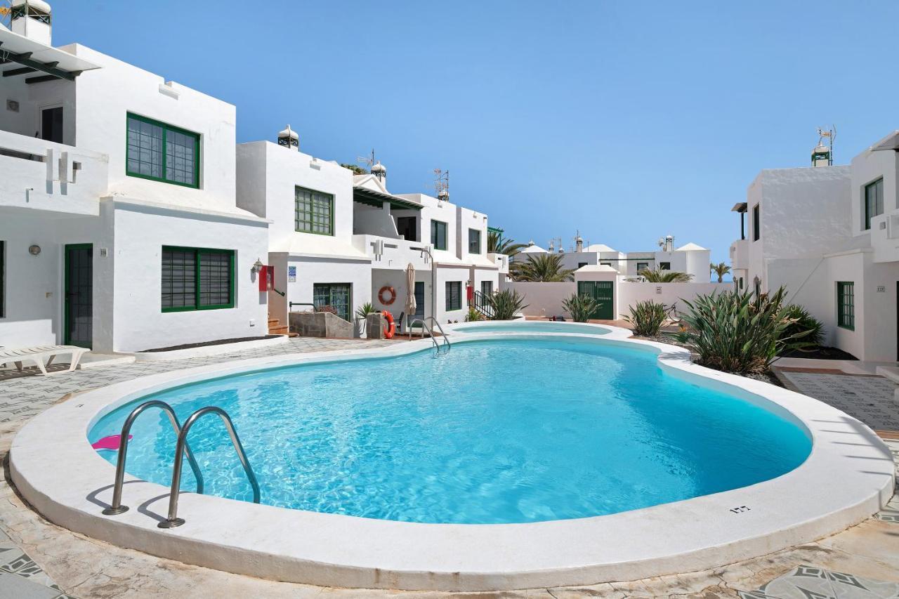 Noaian Daire Puerto del Carmen  Dış mekan fotoğraf