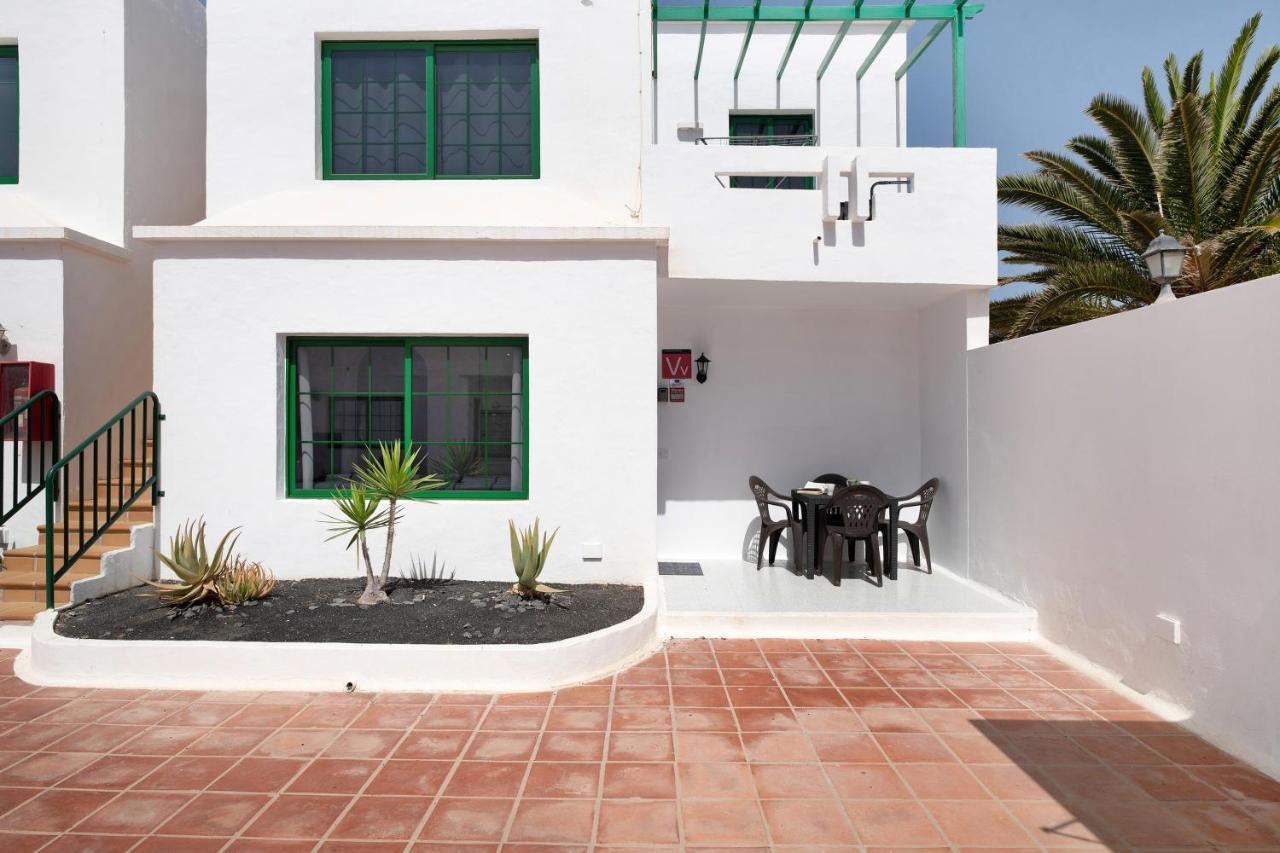 Noaian Daire Puerto del Carmen  Dış mekan fotoğraf