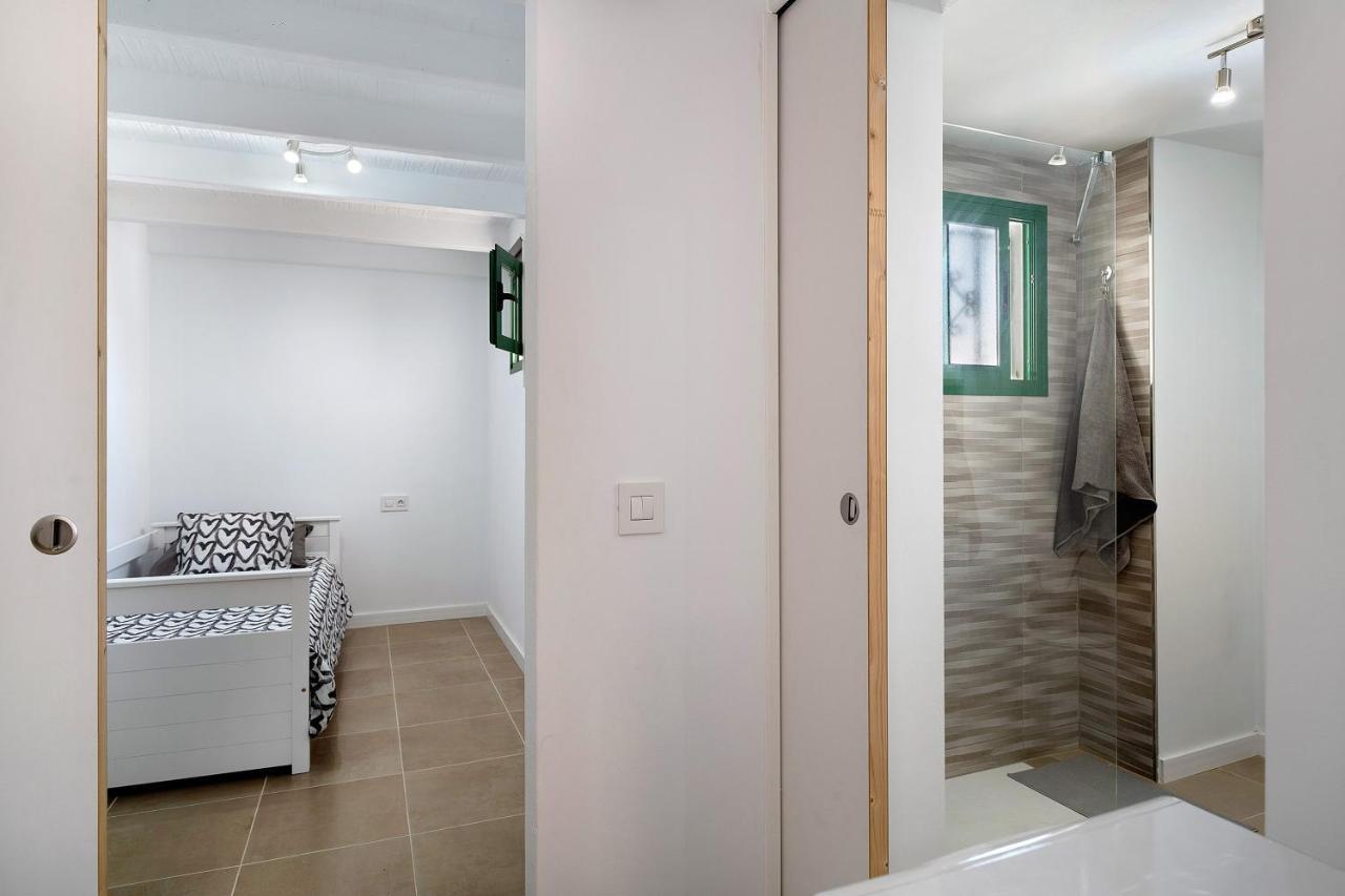 Noaian Daire Puerto del Carmen  Dış mekan fotoğraf